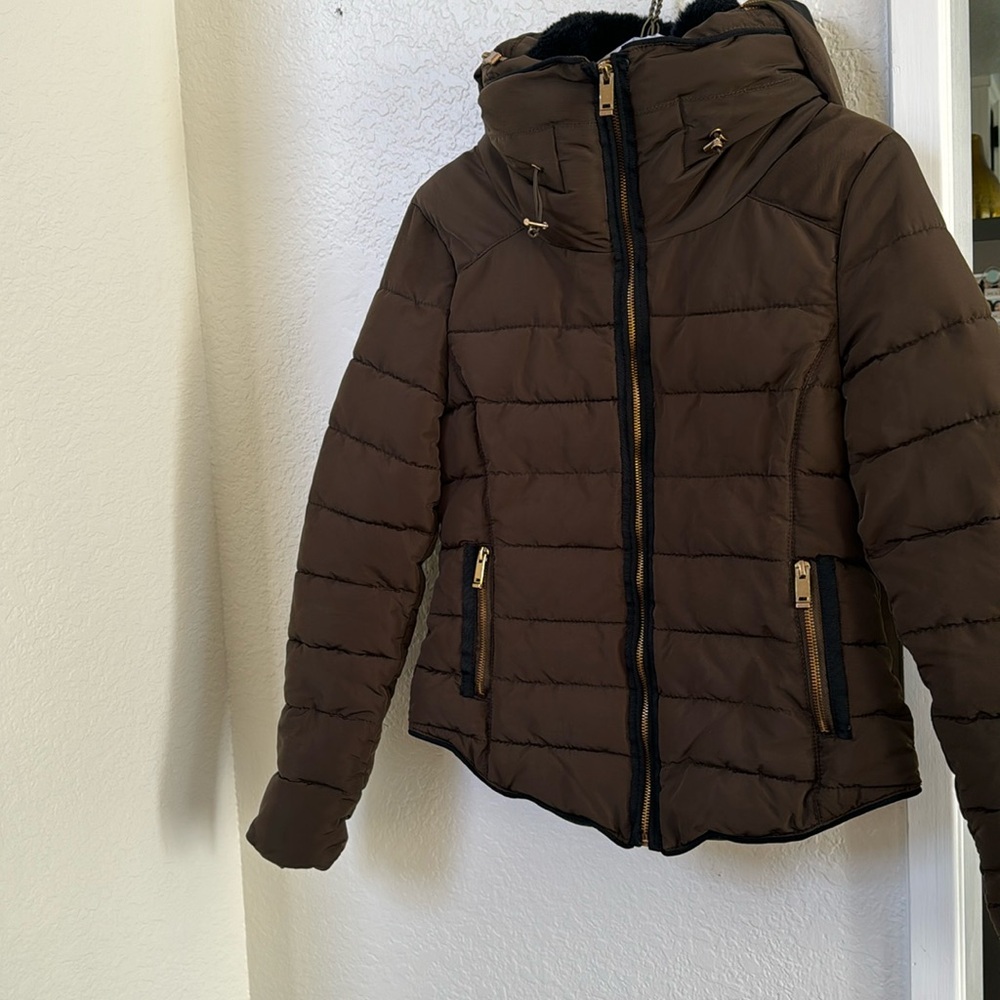 Zara Basic Jacket - image 2